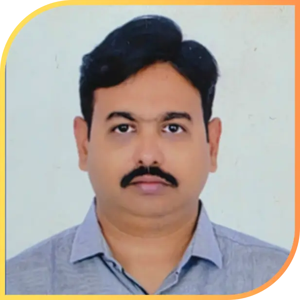 Mr K.Krishna Kumar
